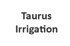 Logo of Taurus Irrigation in Austin, Texas